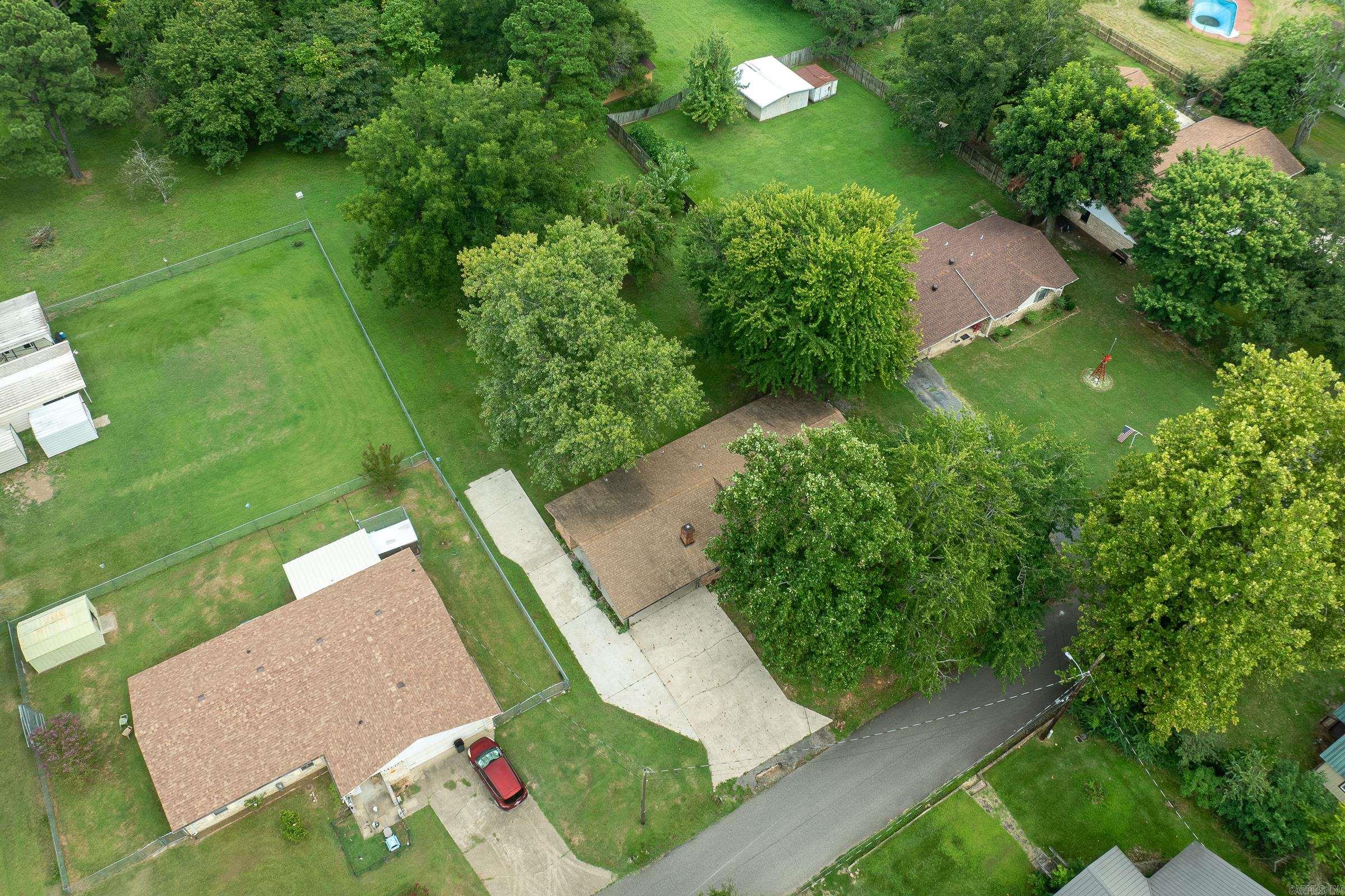211 Adams street N  Mena, AR