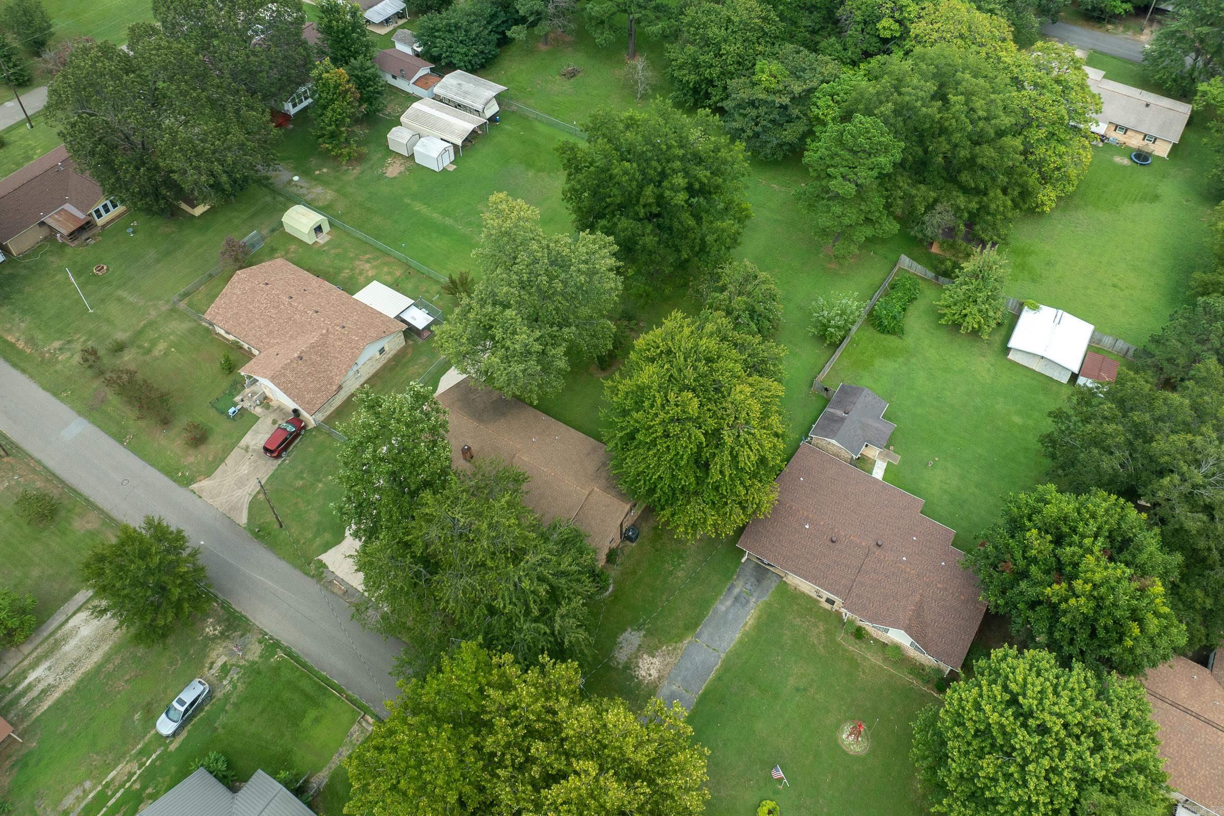 211 Adams street N  Mena, AR