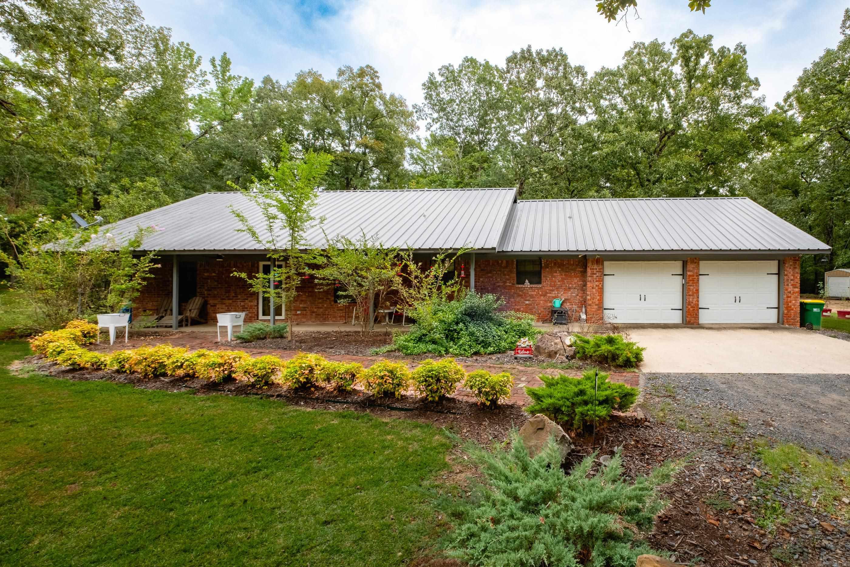 20201 Running Creek Dr  Little Rock, AR