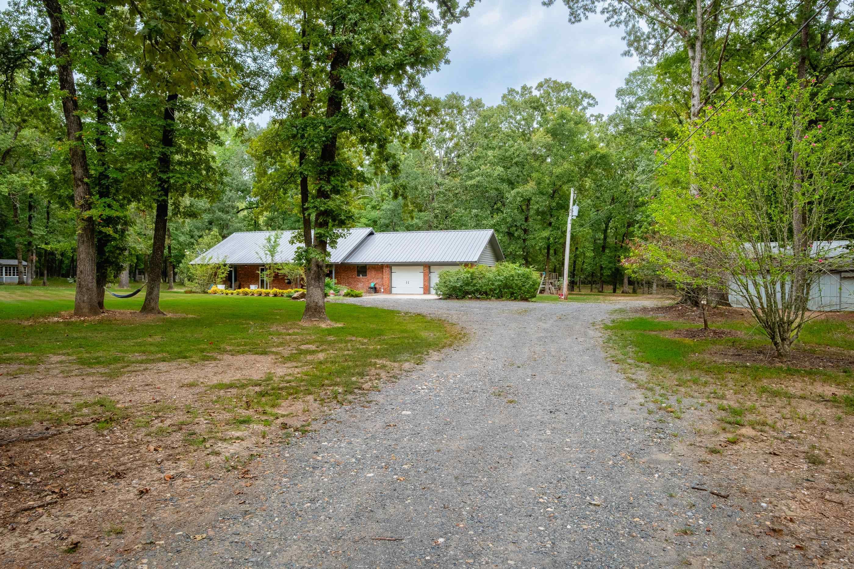 20201 Running Creek Dr  Little Rock, AR