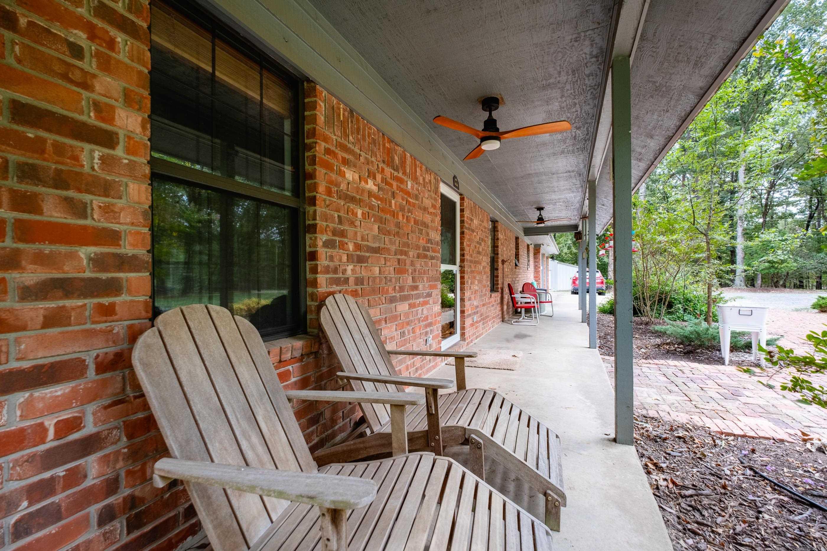 20201 Running Creek Dr  Little Rock, AR