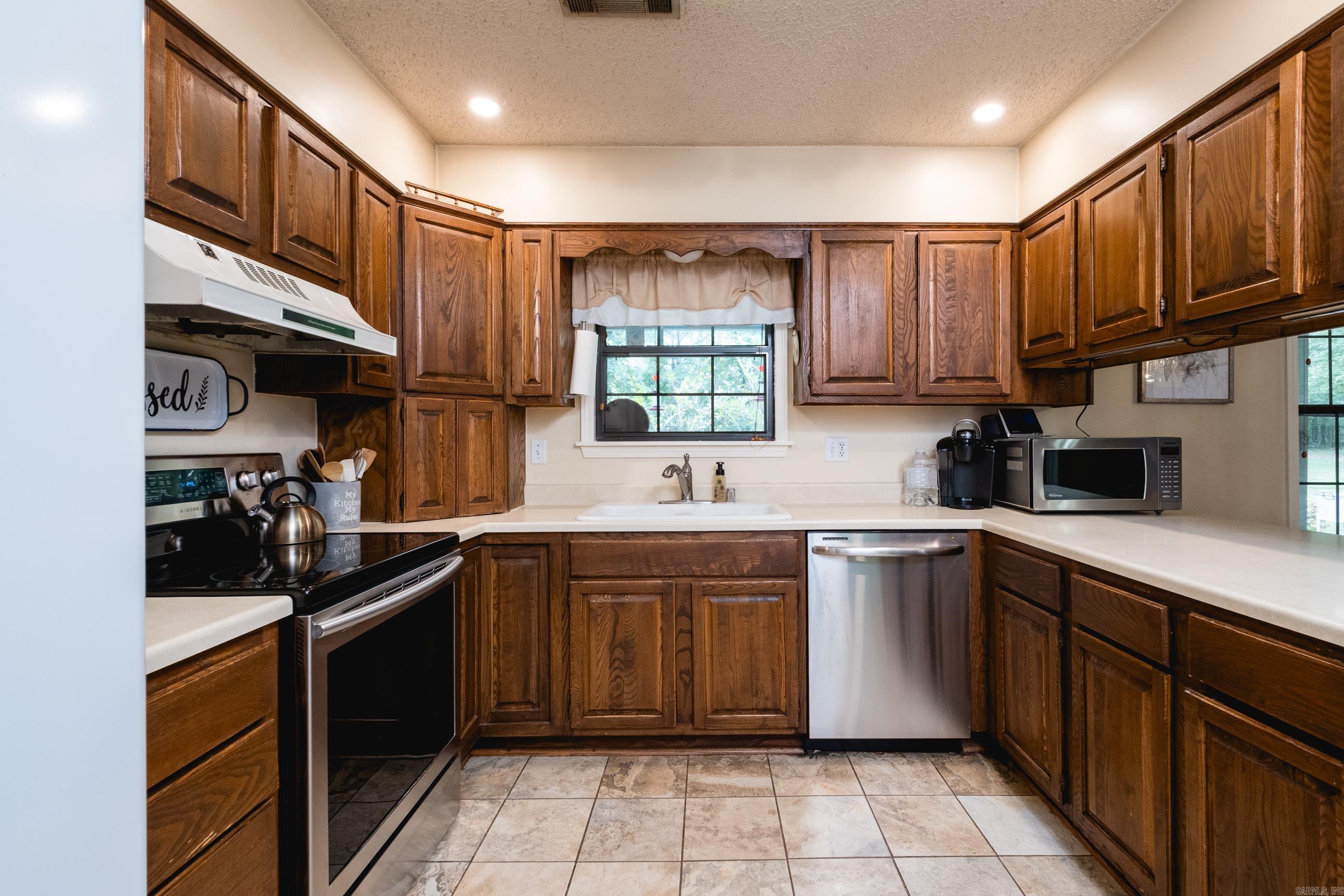 20201 Running Creek Dr  Little Rock, AR