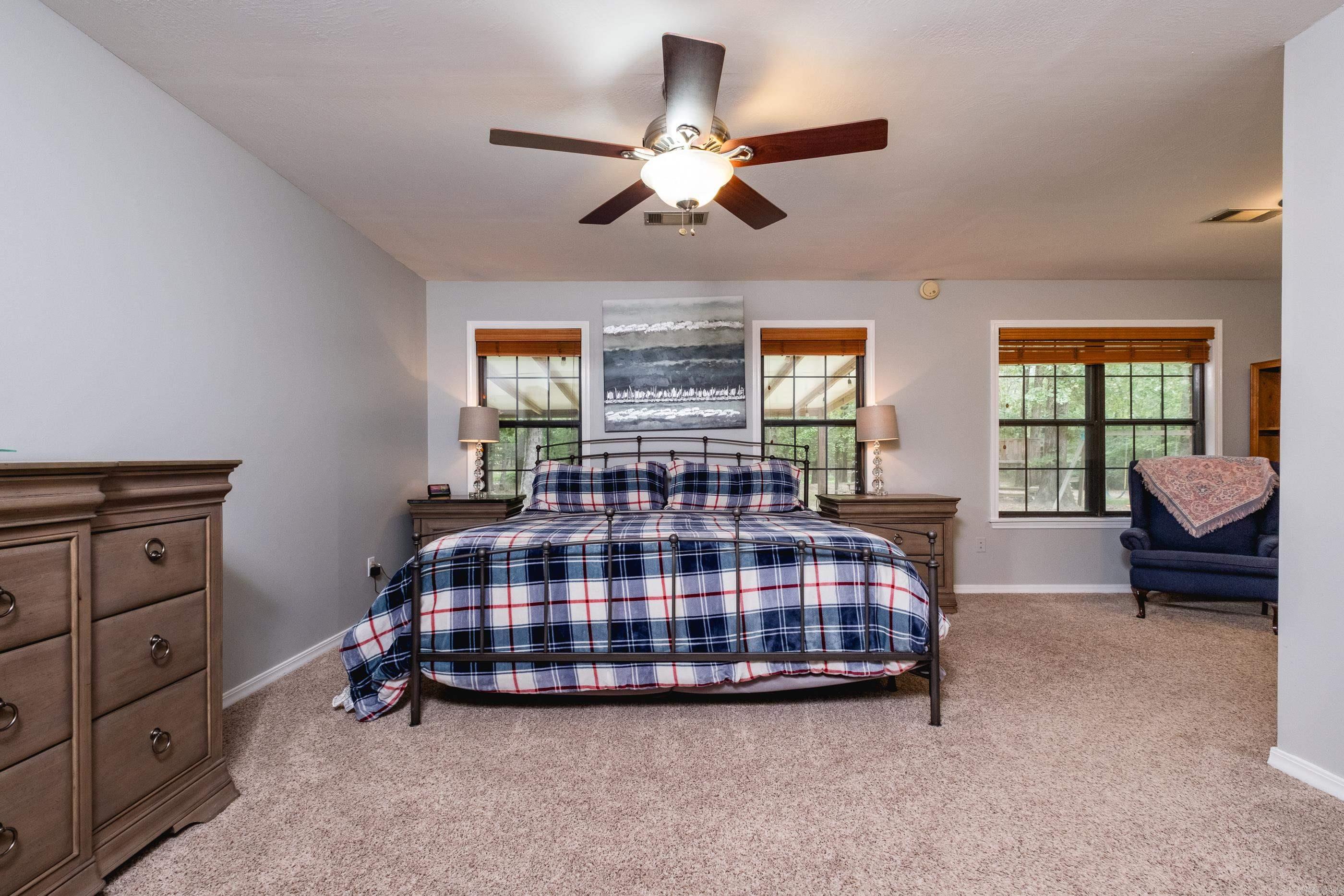 20201 Running Creek Dr  Little Rock, AR