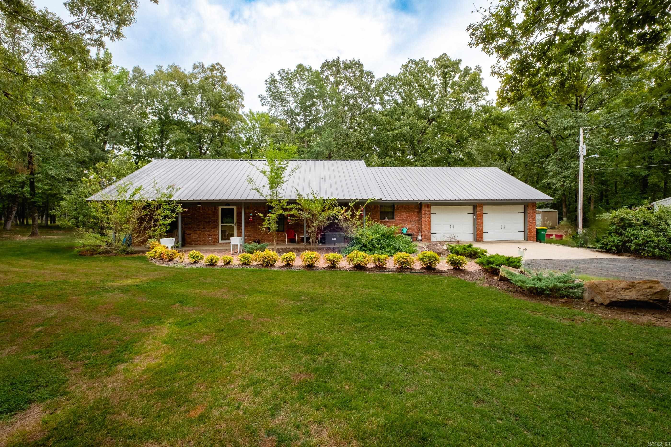 20201 Running Creek Dr  Little Rock, AR