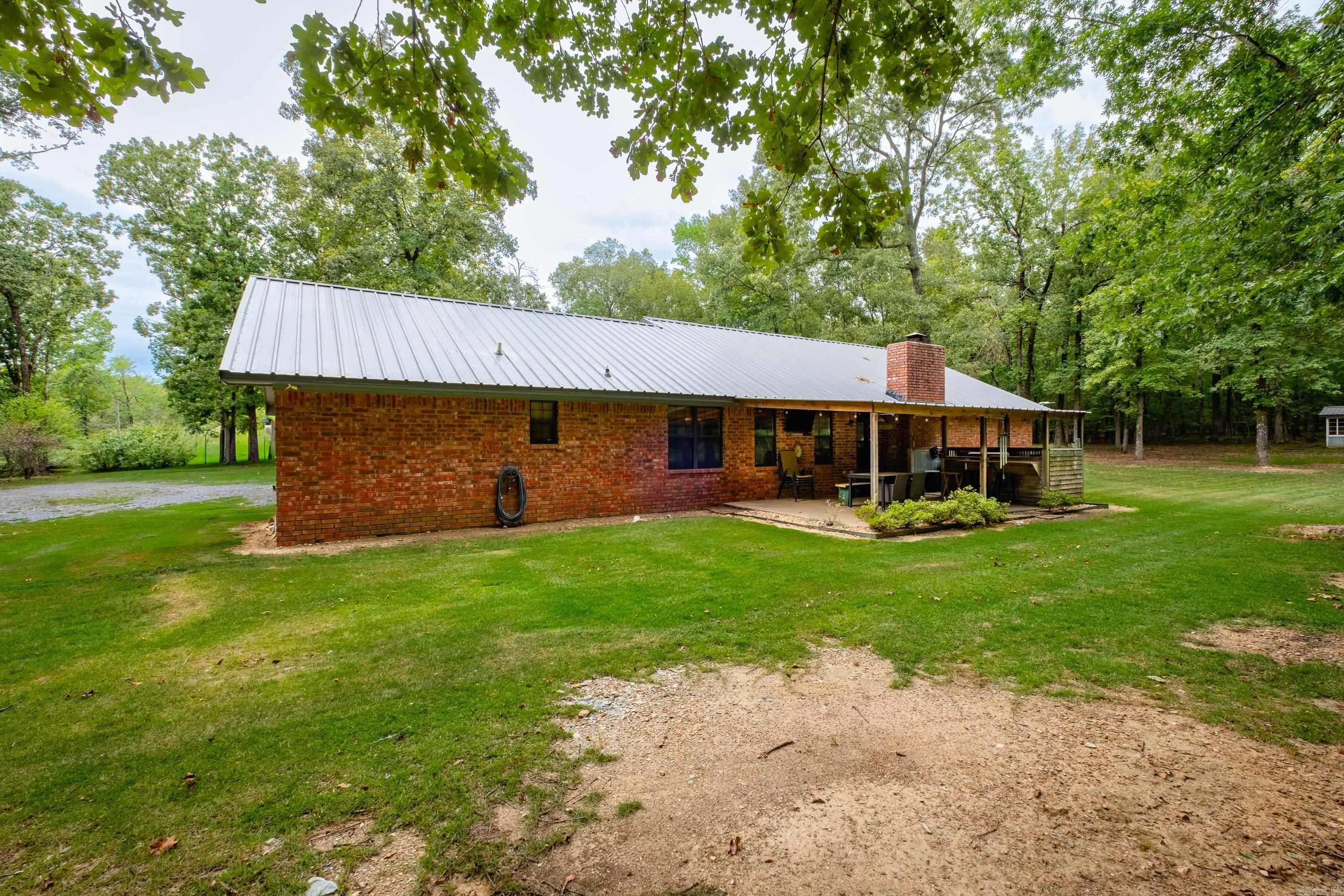 20201 Running Creek Dr  Little Rock, AR