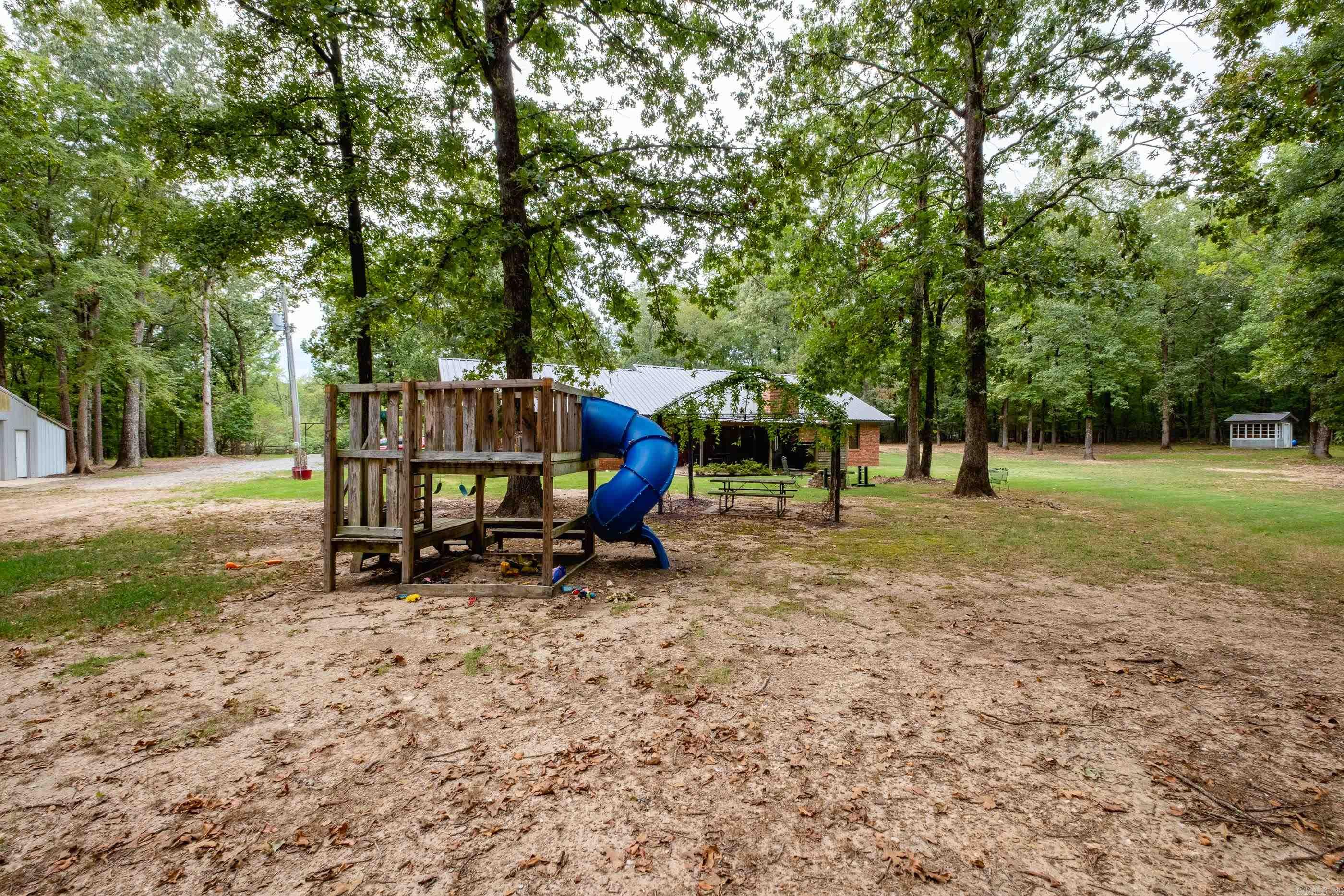 20201 Running Creek Dr  Little Rock, AR