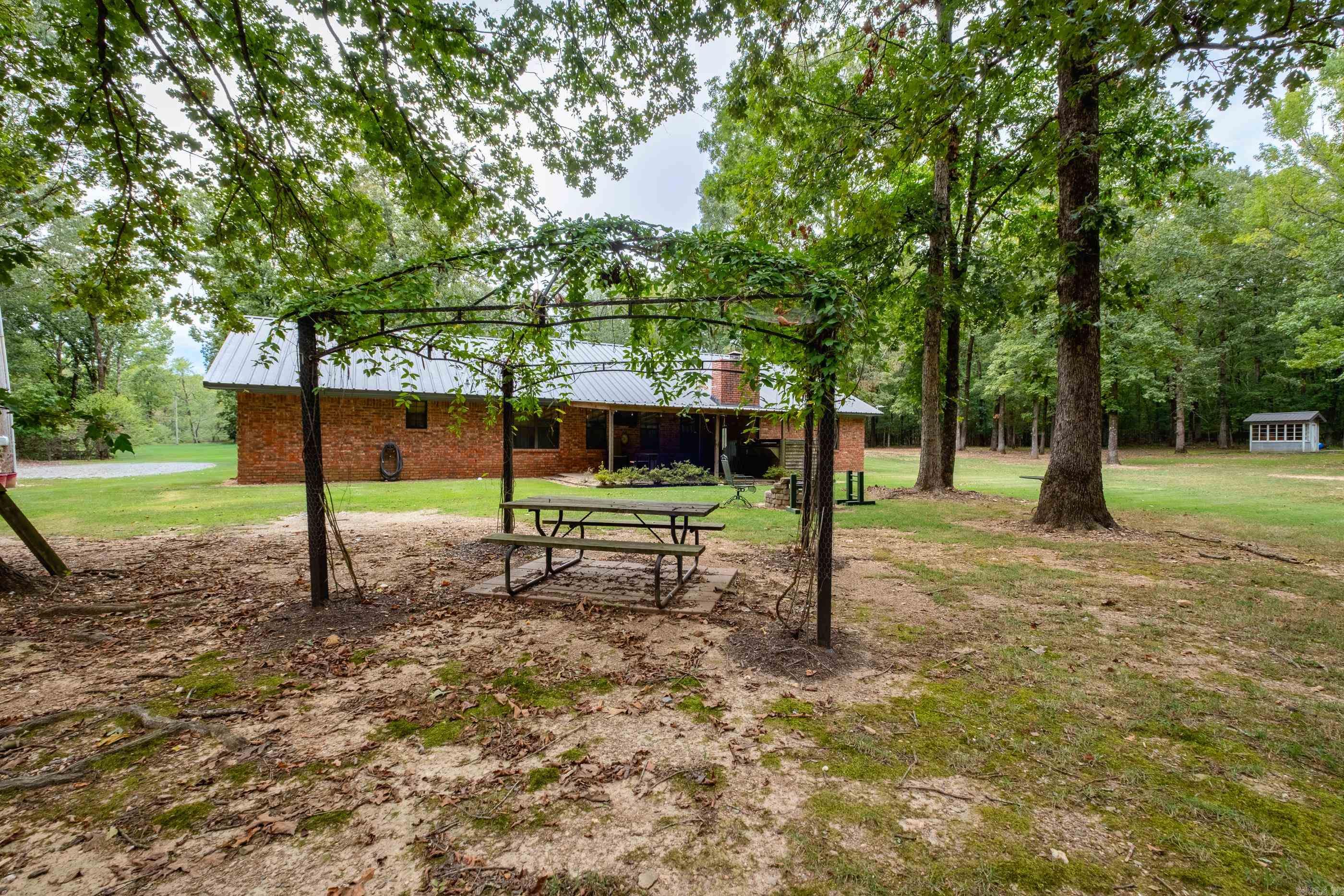 20201 Running Creek Dr  Little Rock, AR