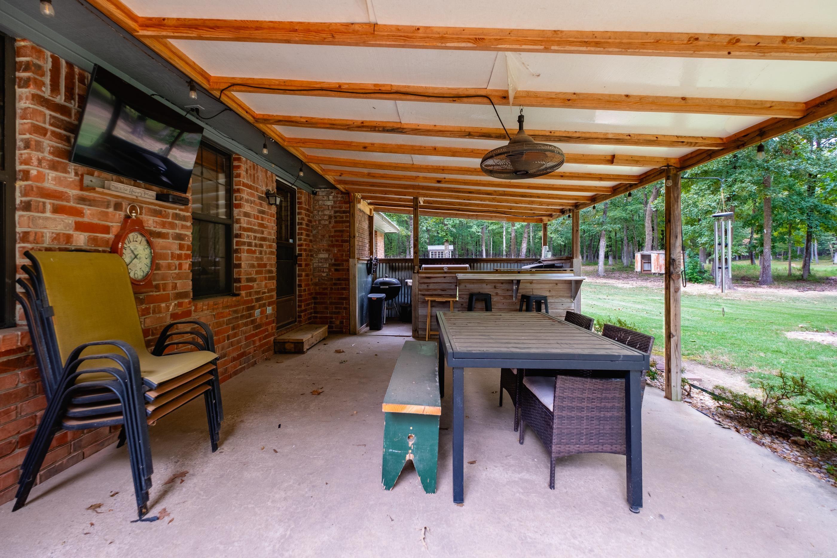 20201 Running Creek Dr  Little Rock, AR
