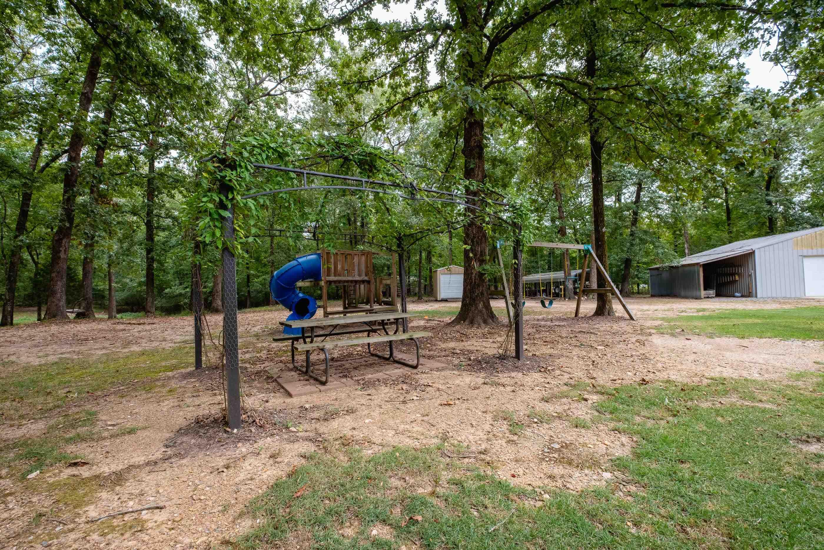 20201 Running Creek Dr  Little Rock, AR
