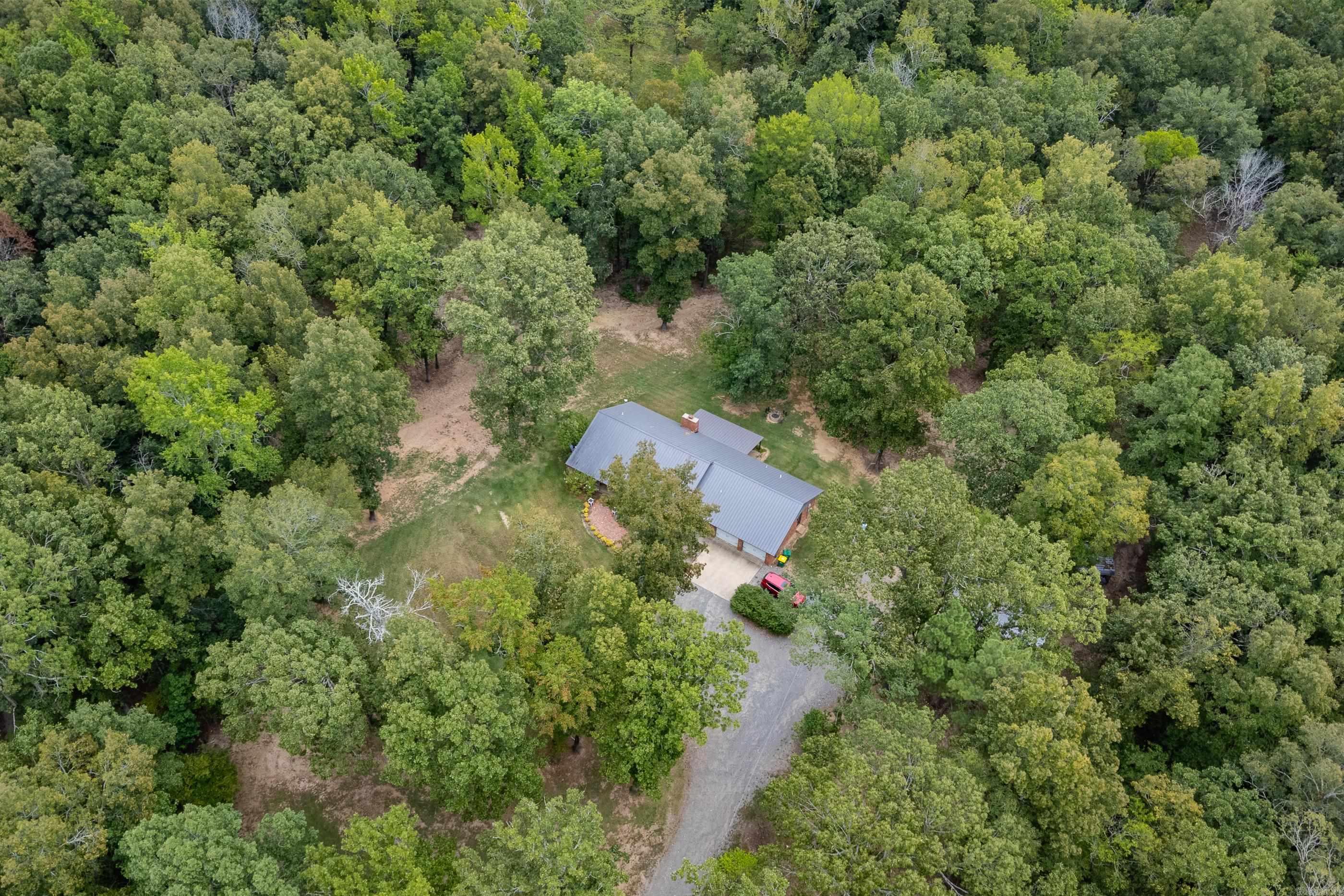 20201 Running Creek Dr  Little Rock, AR