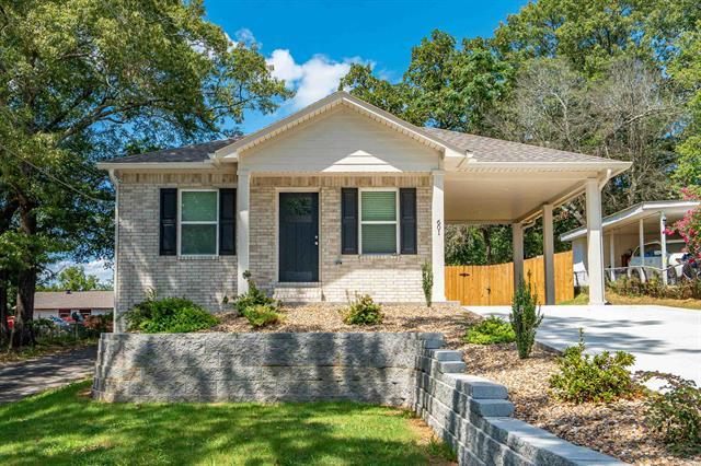 601  Trivista Left  Hot Springs, AR