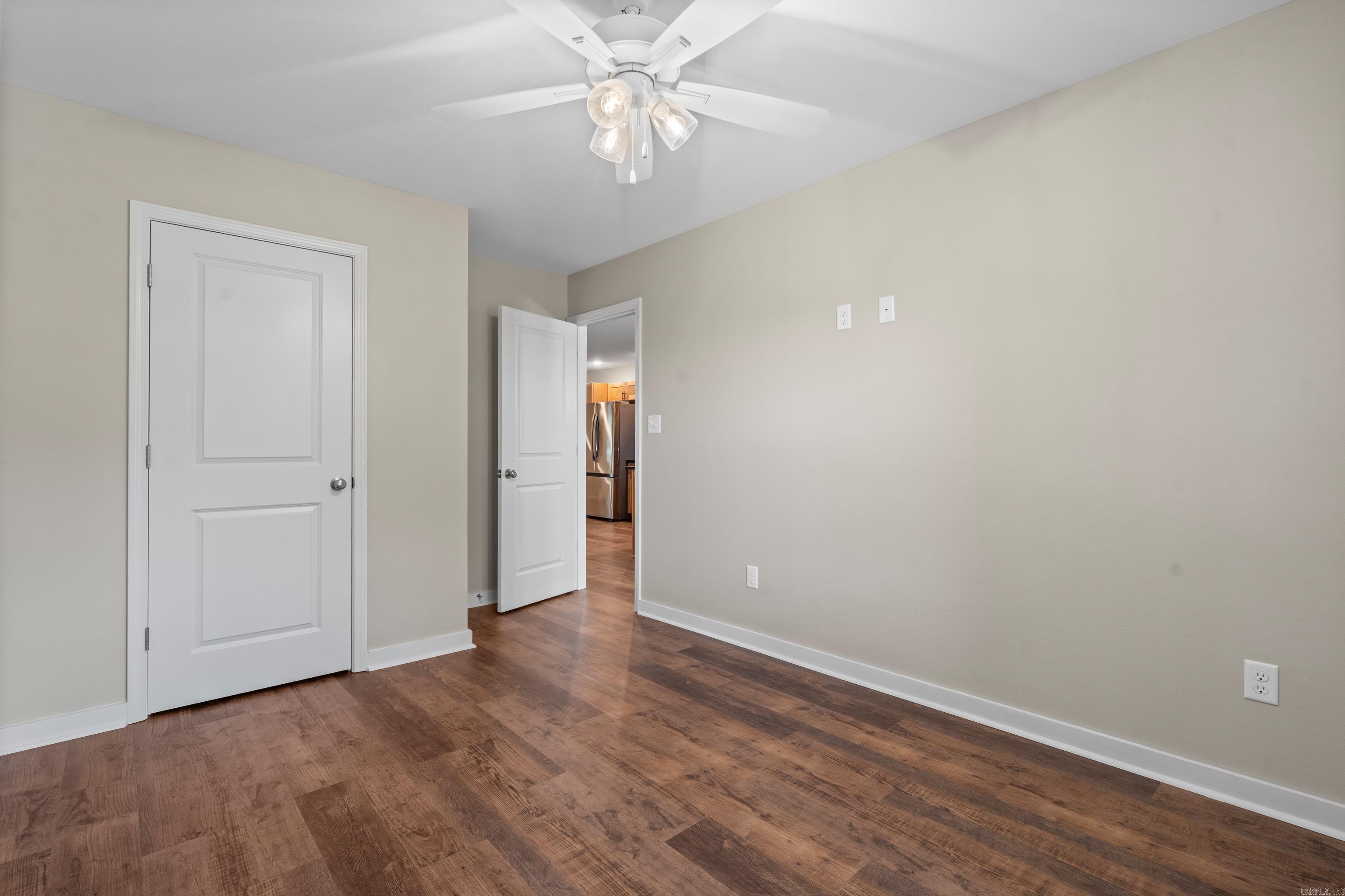 601 Trivista Left  Hot Springs, AR