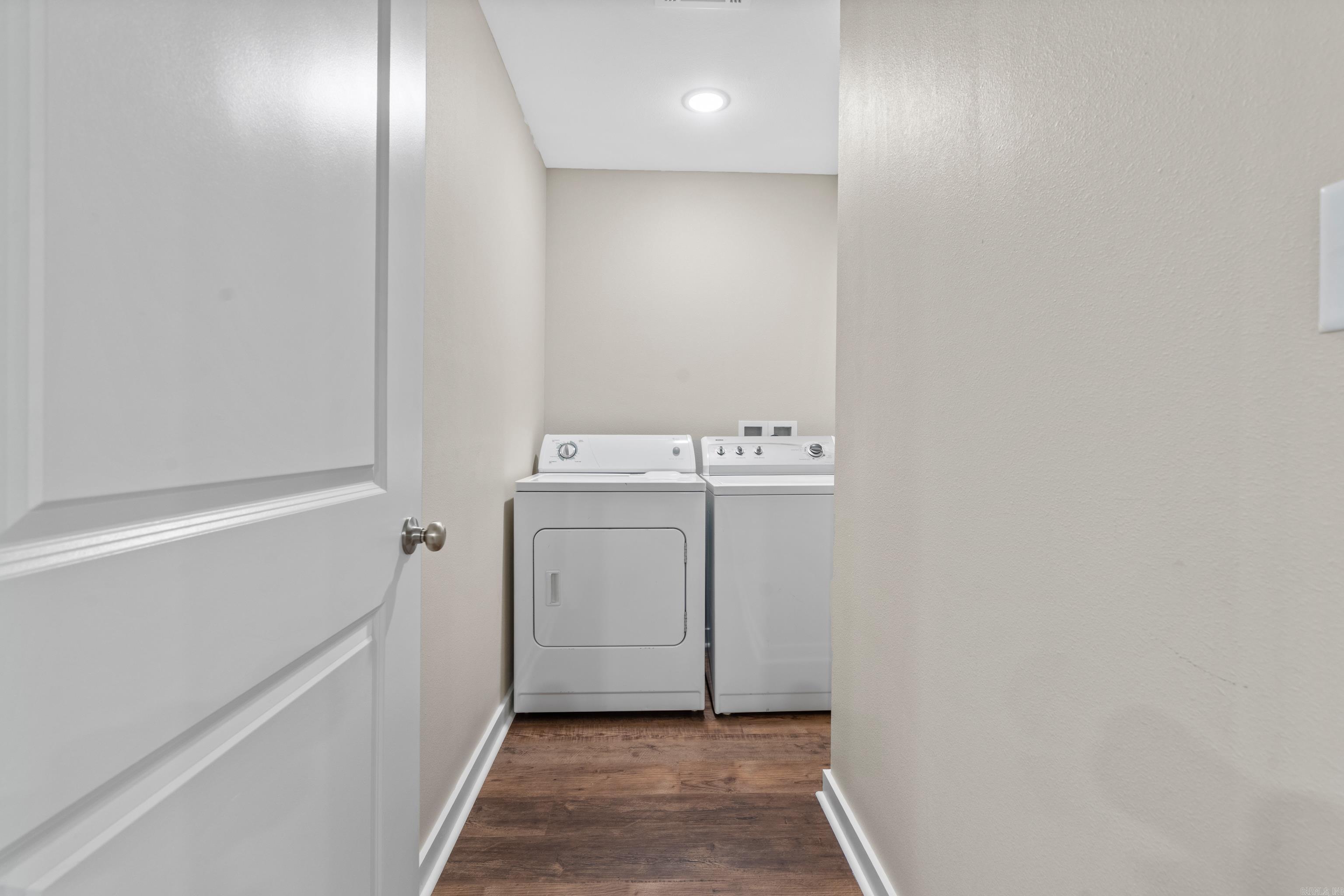 601 Trivista Left  Hot Springs, AR