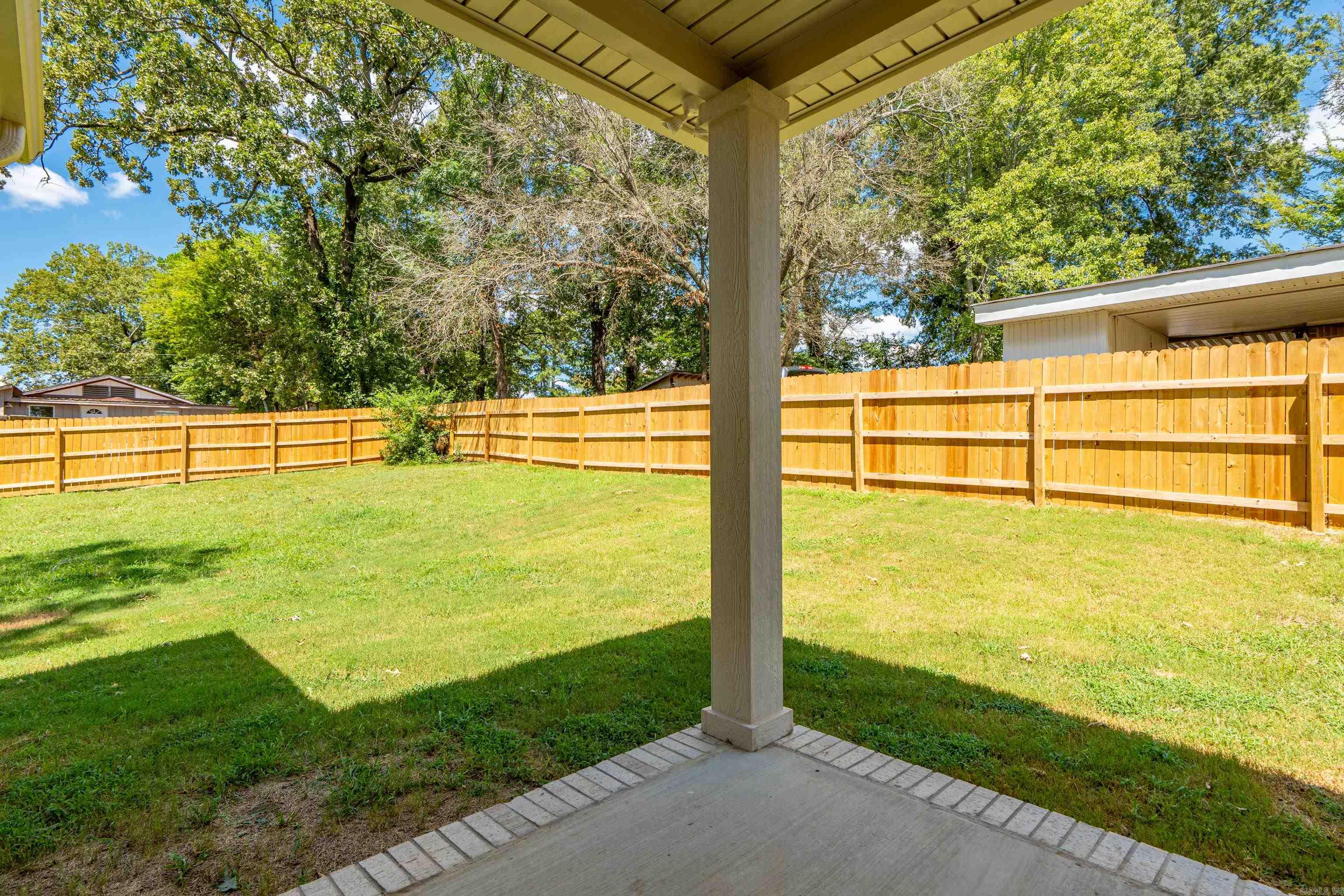601 Trivista Left  Hot Springs, AR