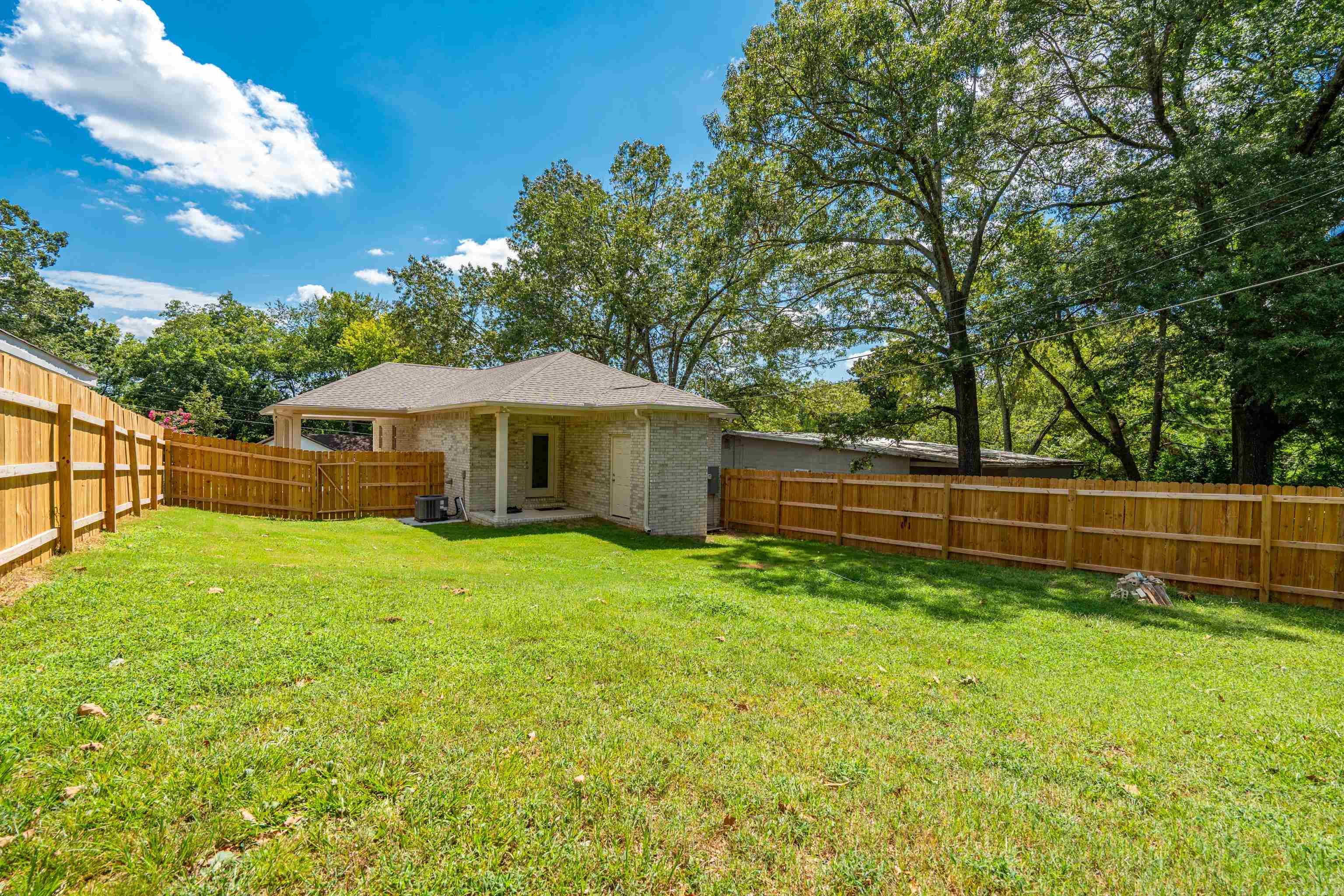 601 Trivista Left  Hot Springs, AR