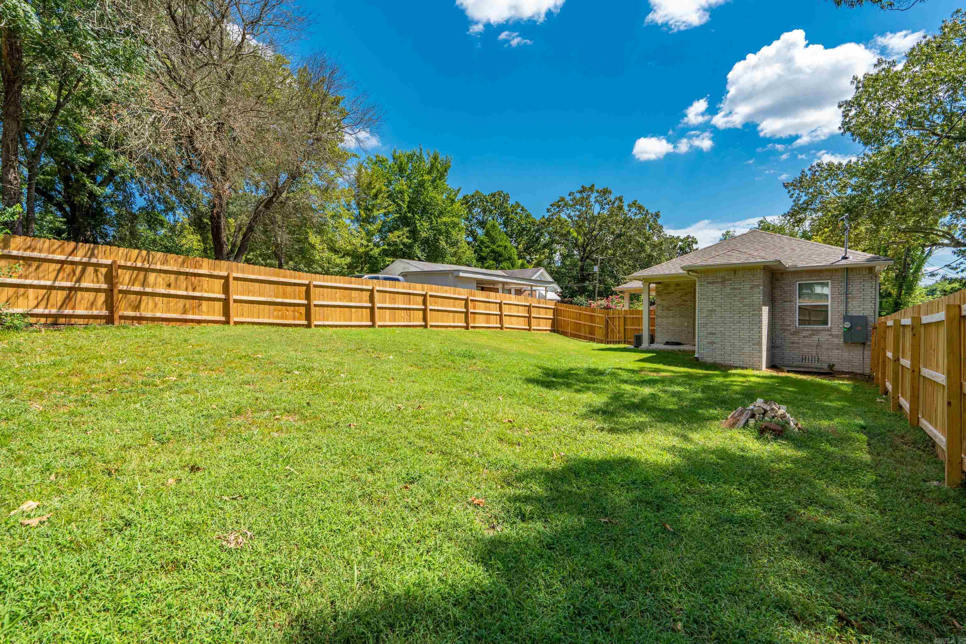 601 Trivista Left  Hot Springs, AR