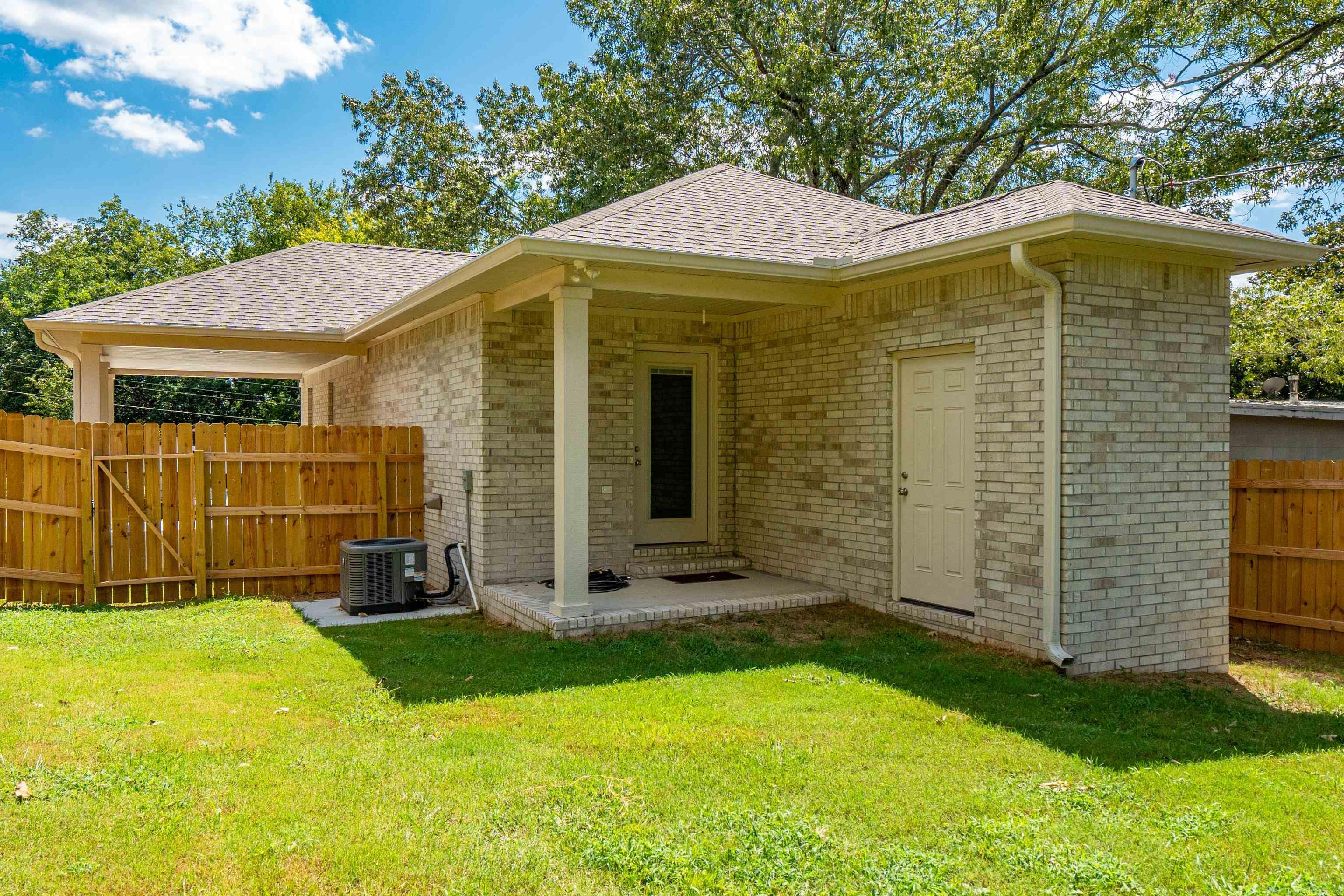 601 Trivista Left  Hot Springs, AR