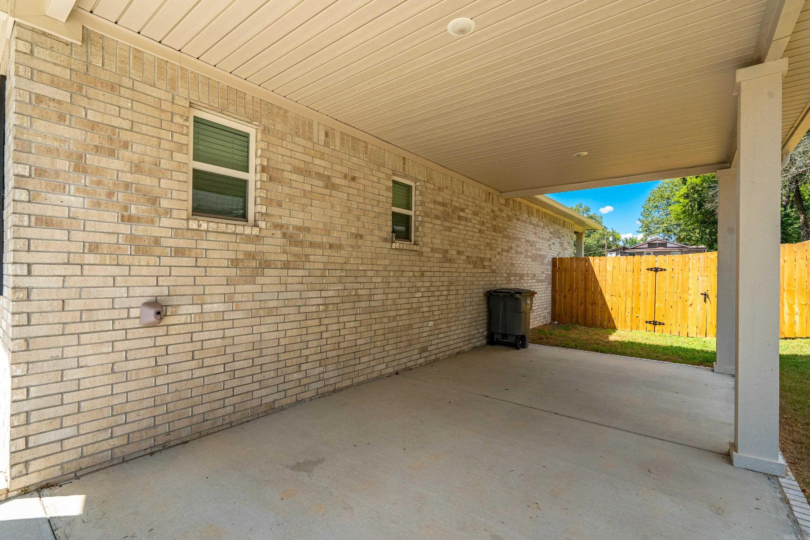 601 Trivista Left  Hot Springs, AR
