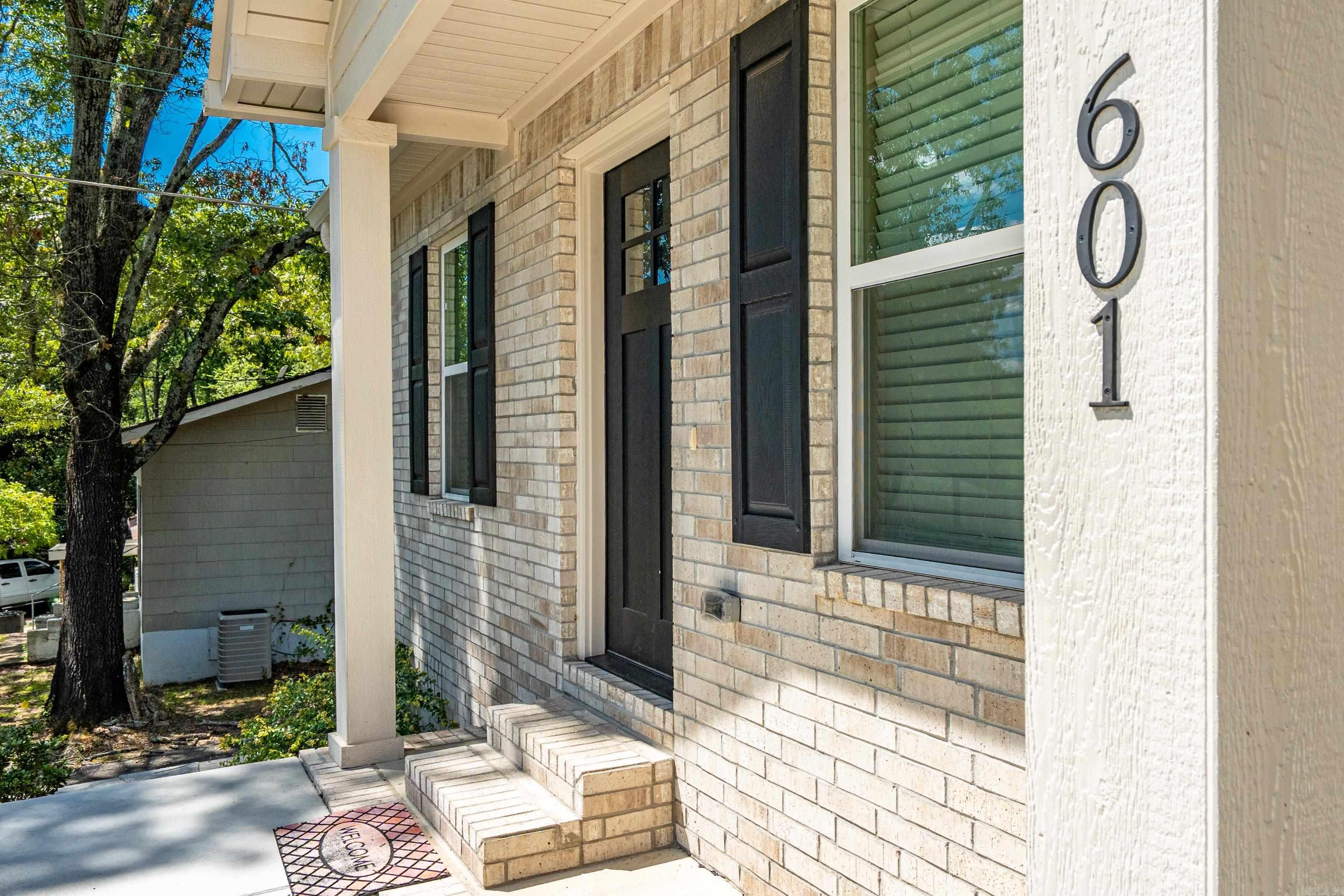601 Trivista Left  Hot Springs, AR