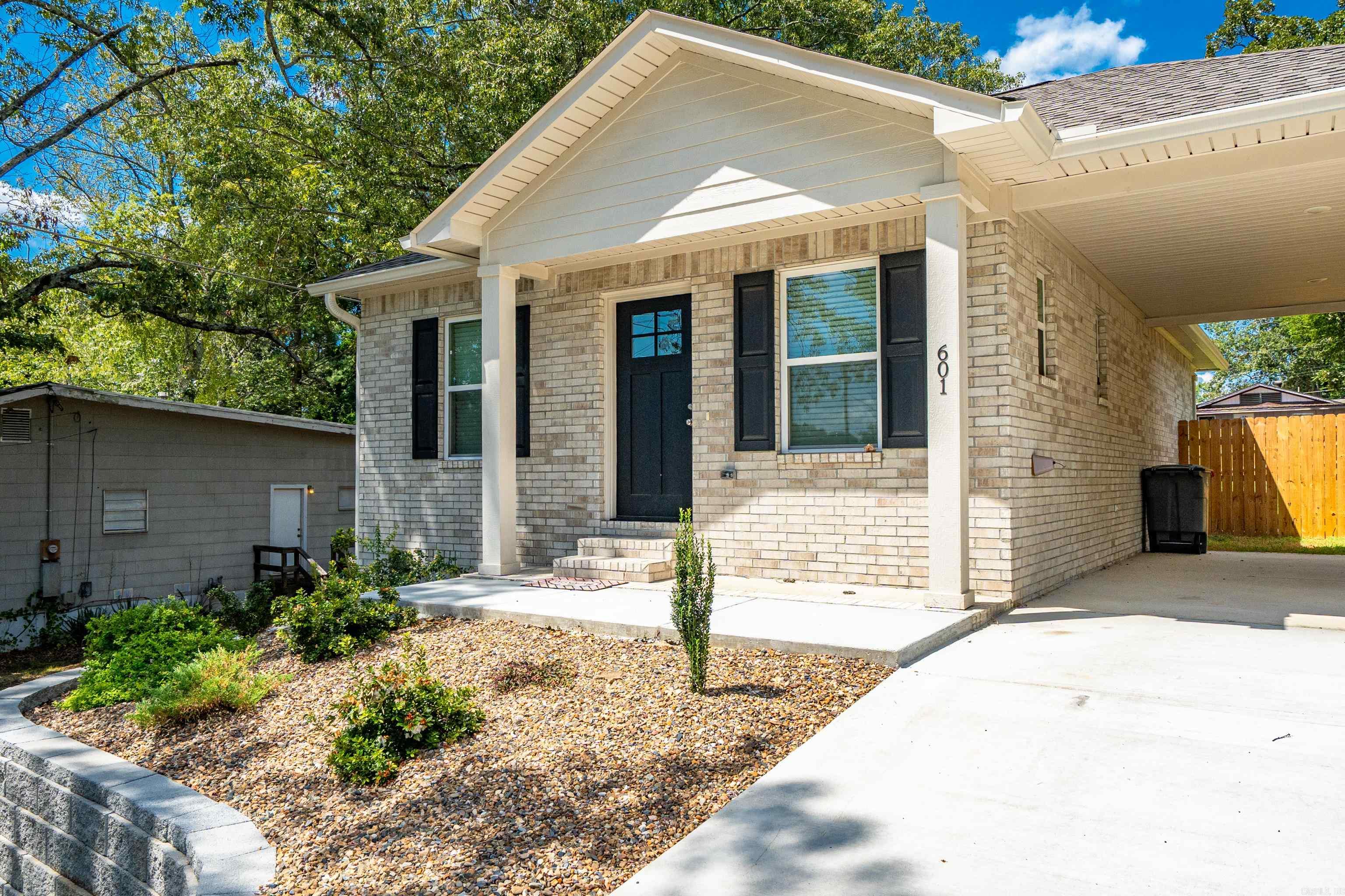 601 Trivista Left  Hot Springs, AR