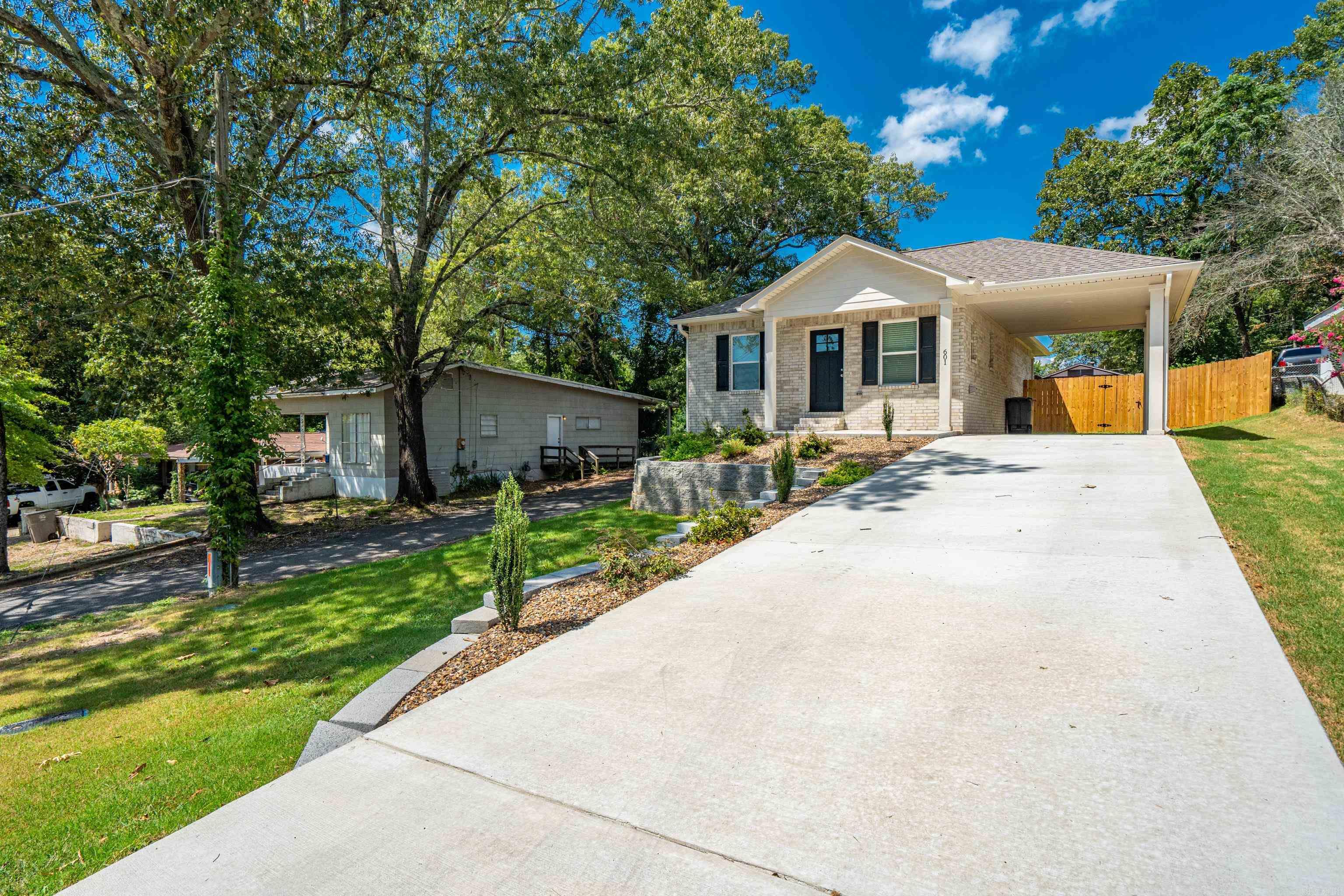 601 Trivista Left  Hot Springs, AR