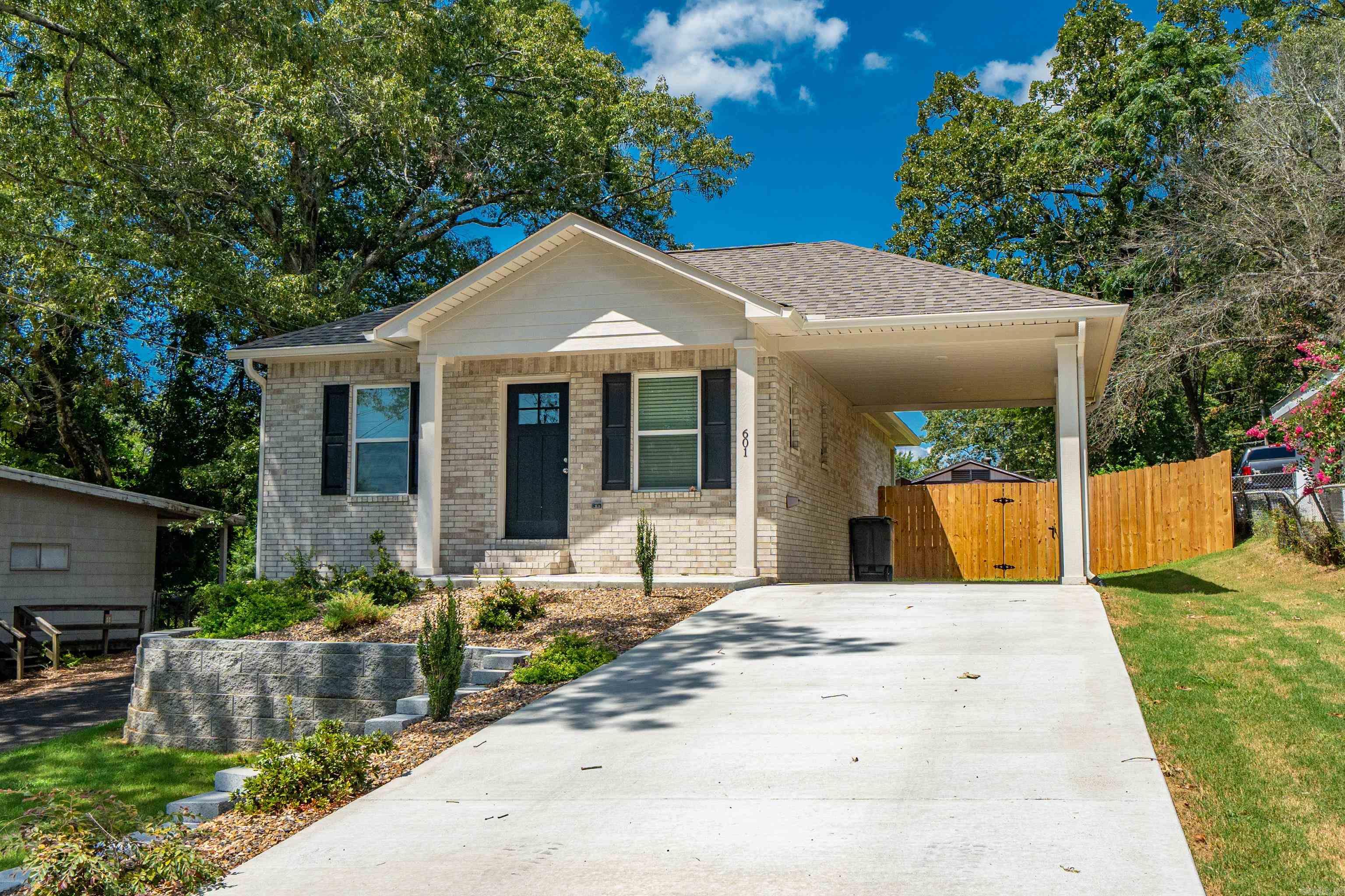 601 Trivista Left  Hot Springs, AR