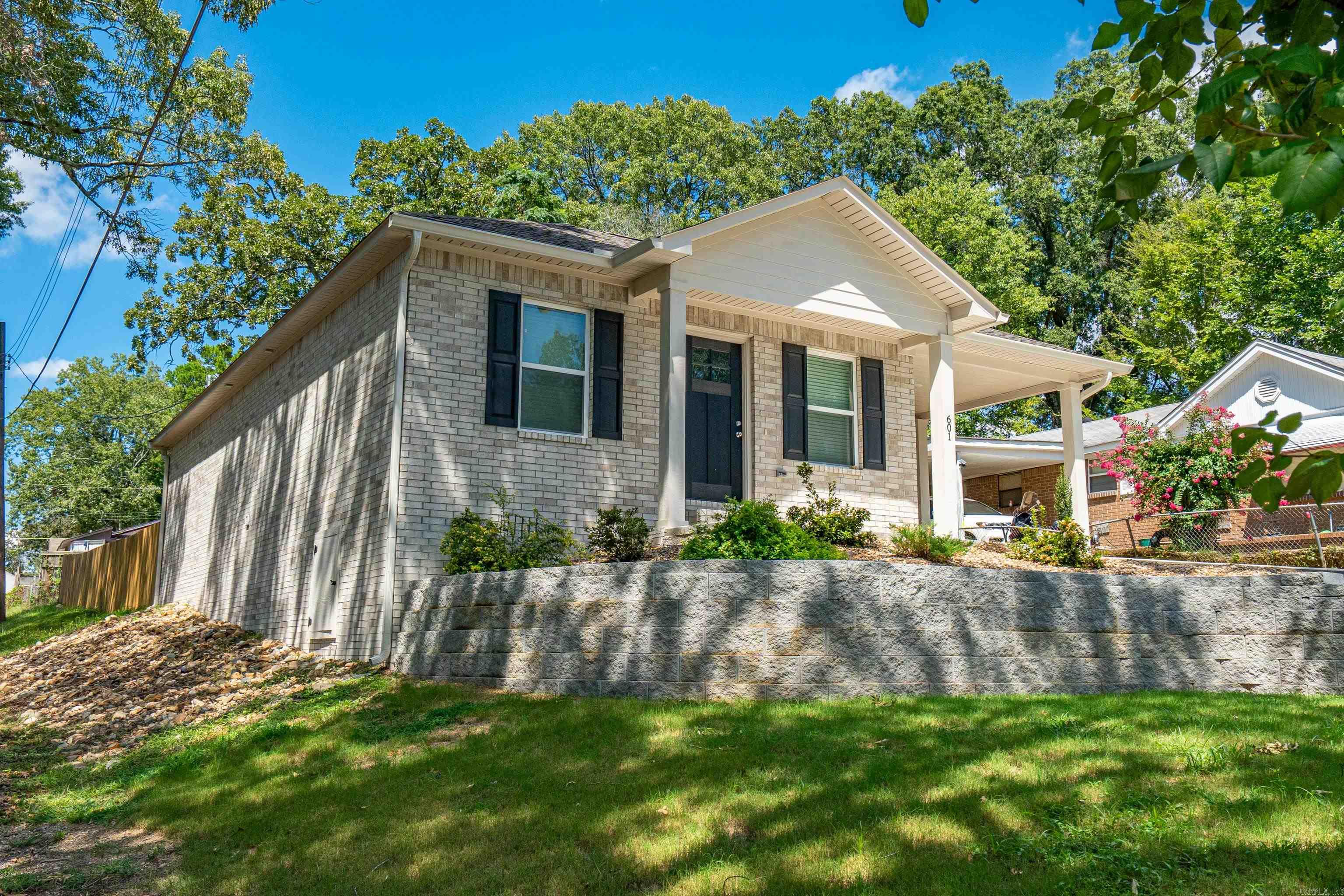 601 Trivista Left  Hot Springs, AR