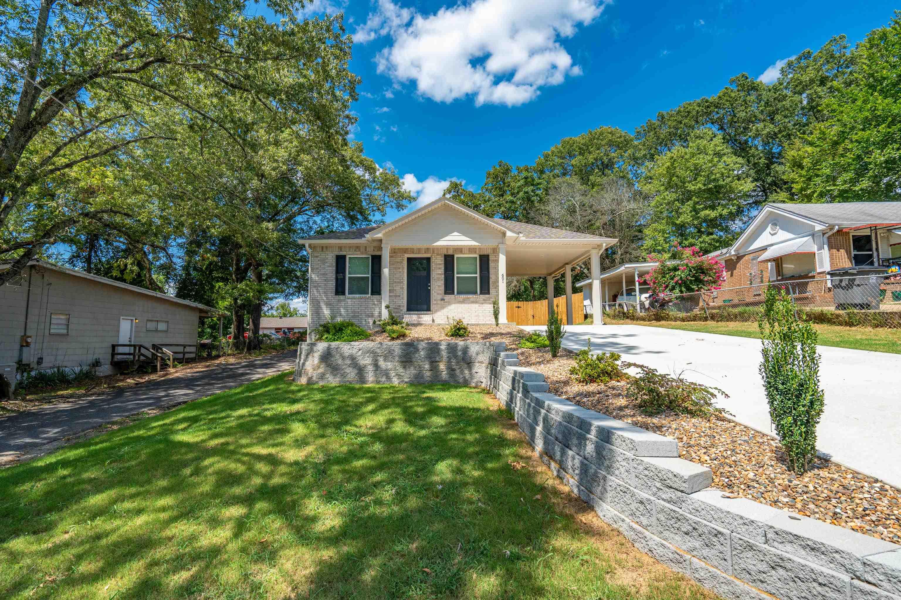 601 Trivista Left  Hot Springs, AR