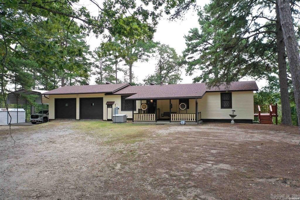 548 Fox Pass  Hot Springs, AR
