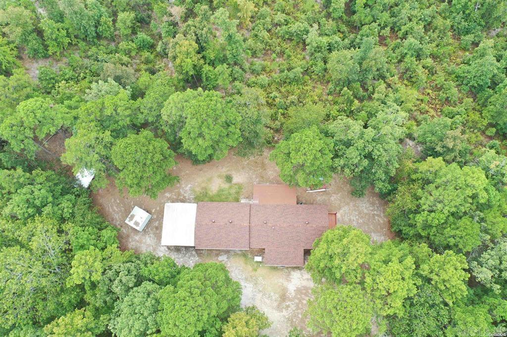 548 Fox Pass  Hot Springs, AR