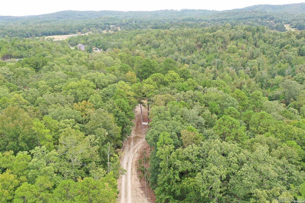 548 Fox Pass  Hot Springs, AR