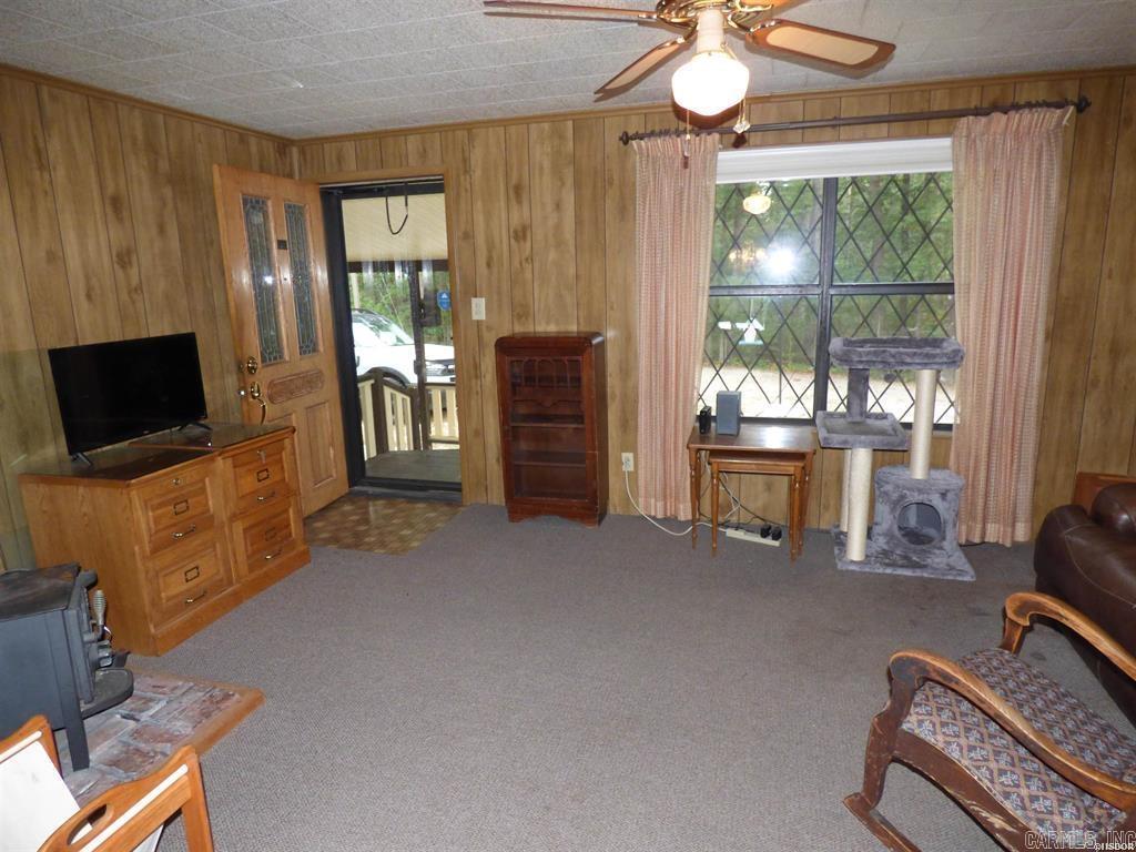 548 Fox Pass  Hot Springs, AR