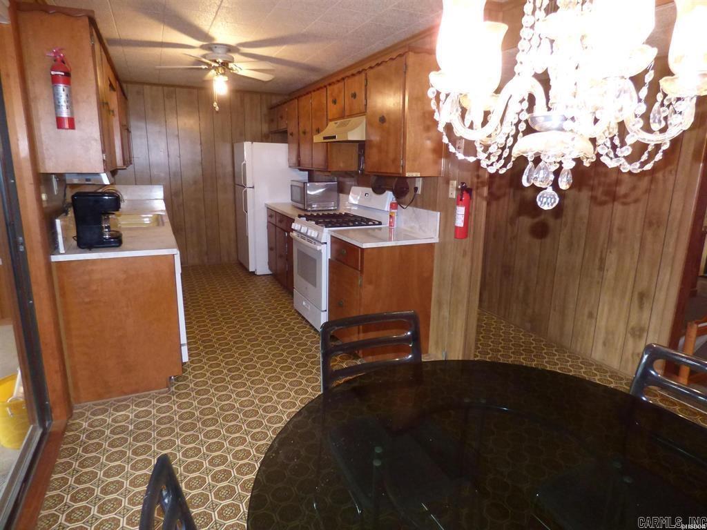 548 Fox Pass  Hot Springs, AR