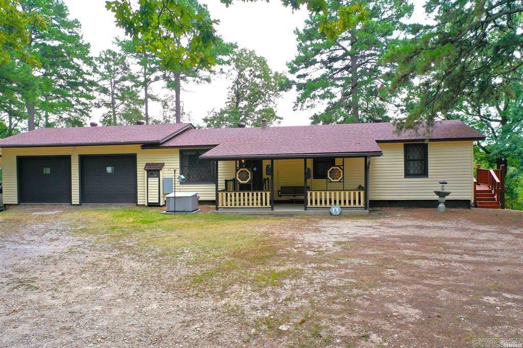 548 Fox Pass  Hot Springs, AR