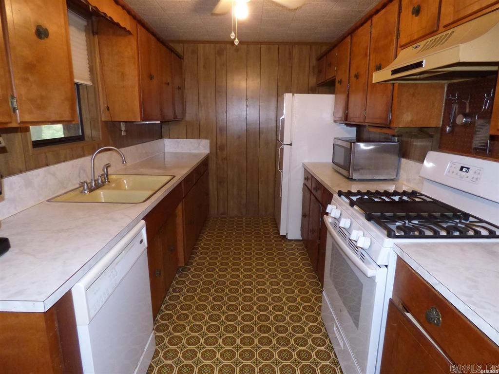 548 Fox Pass  Hot Springs, AR