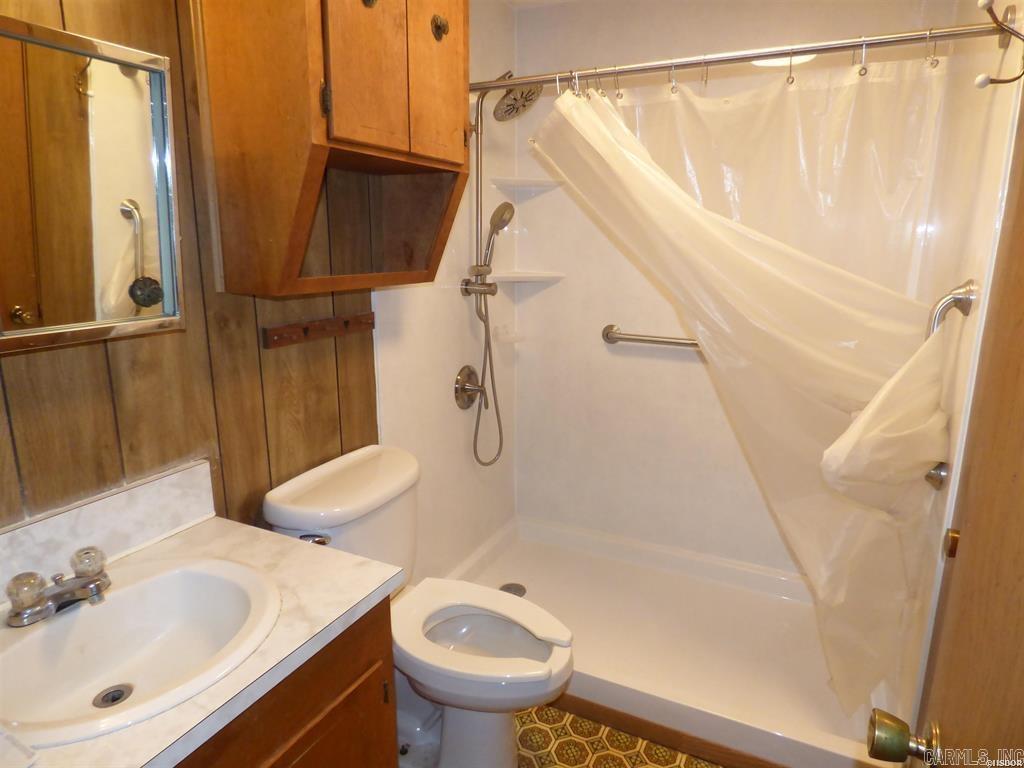 548 Fox Pass  Hot Springs, AR
