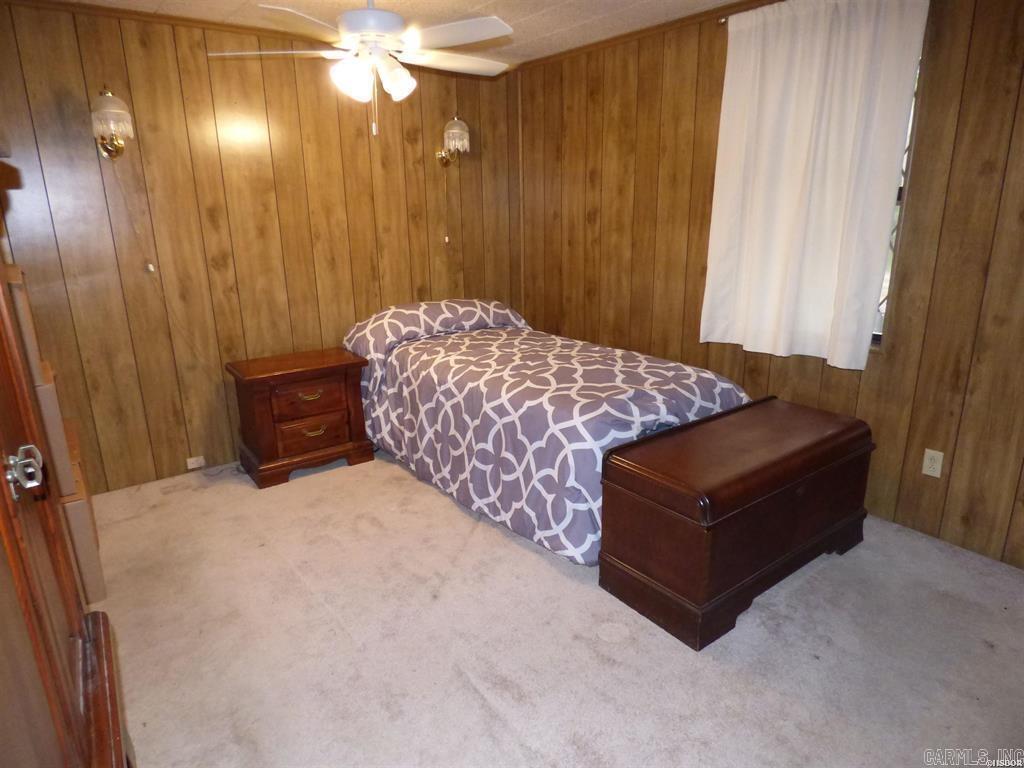 548 Fox Pass  Hot Springs, AR