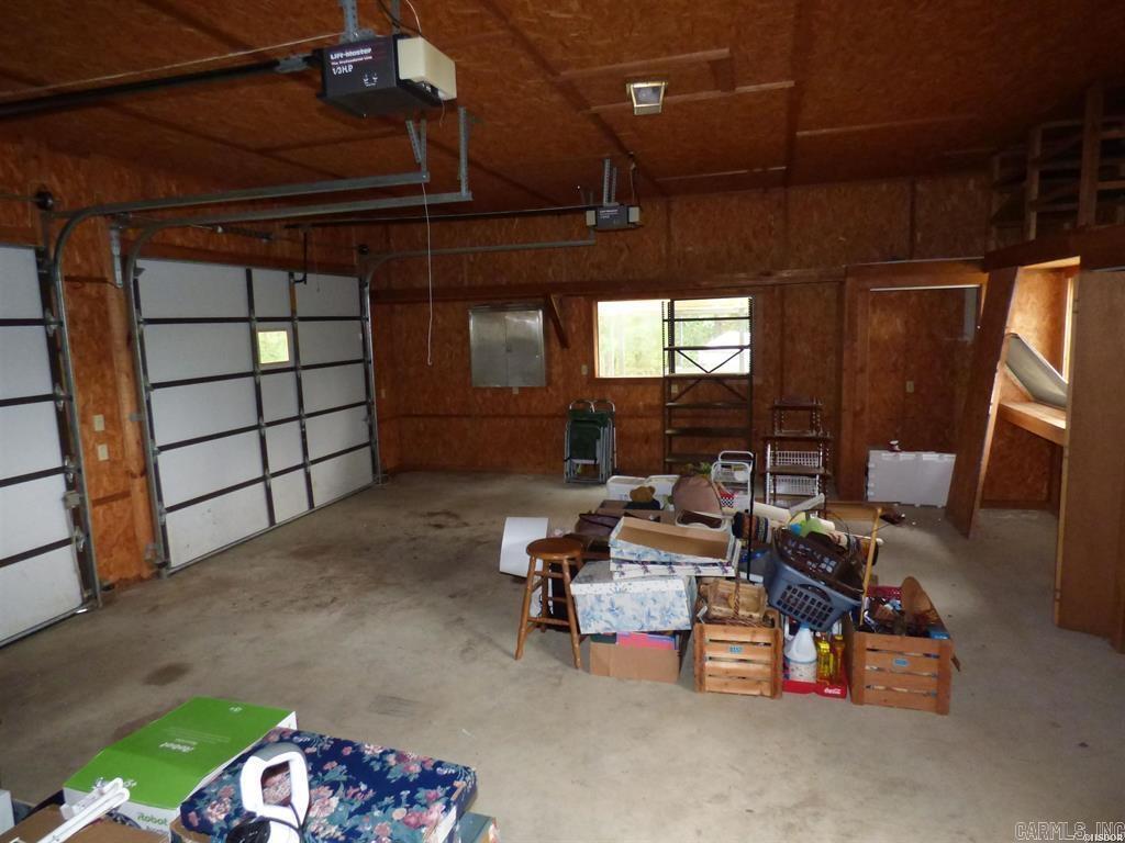 548 Fox Pass  Hot Springs, AR