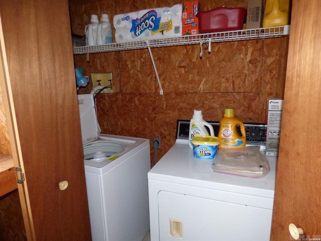 548 Fox Pass  Hot Springs, AR