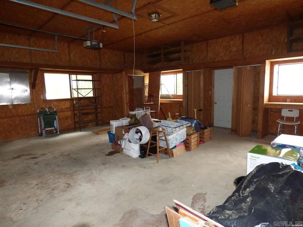548 Fox Pass  Hot Springs, AR