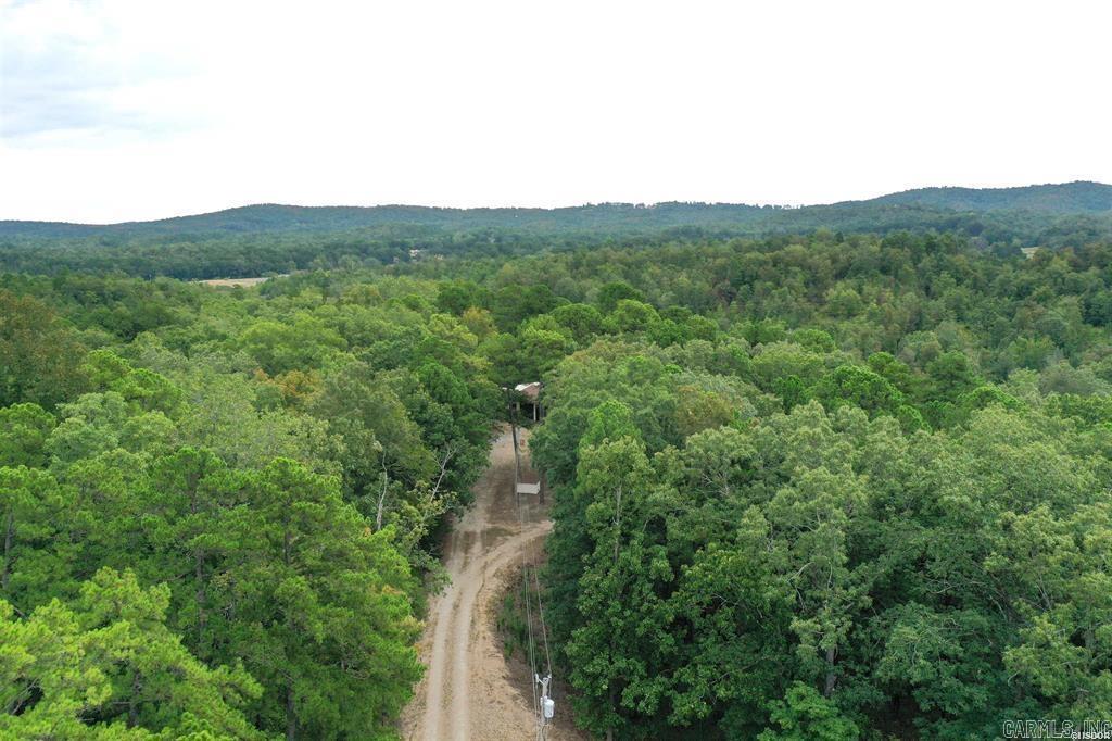 548 Fox Pass  Hot Springs, AR