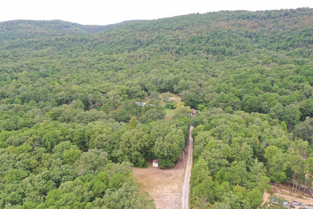 548 Fox Pass  Hot Springs, AR