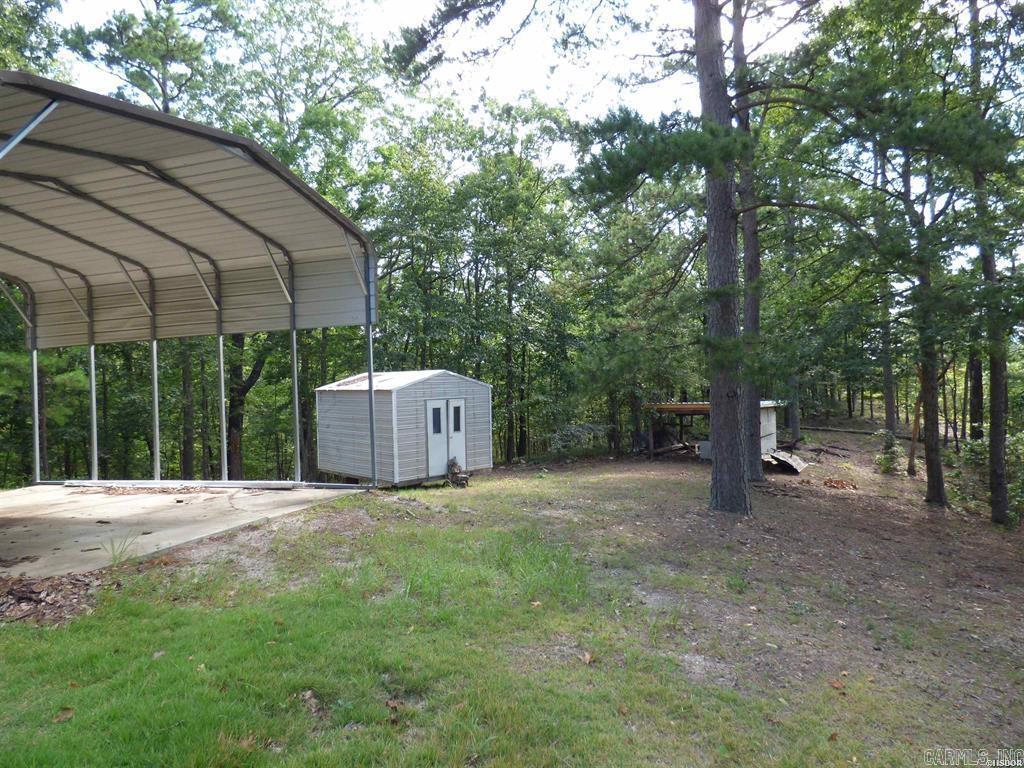 548 Fox Pass  Hot Springs, AR