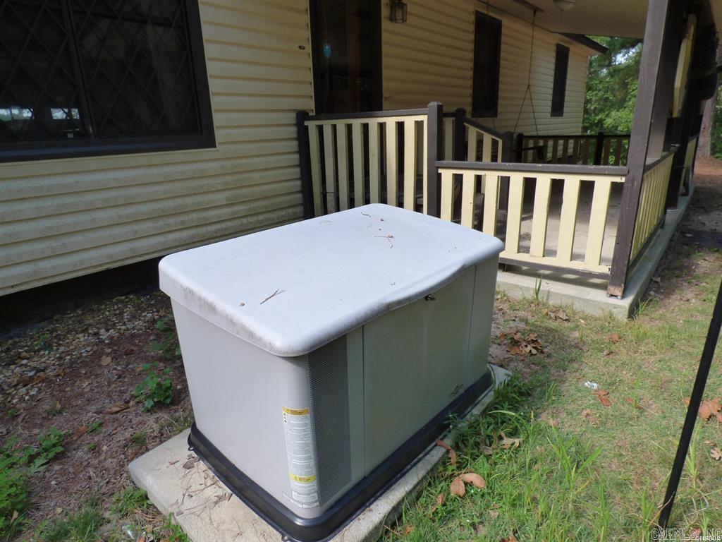 548 Fox Pass  Hot Springs, AR