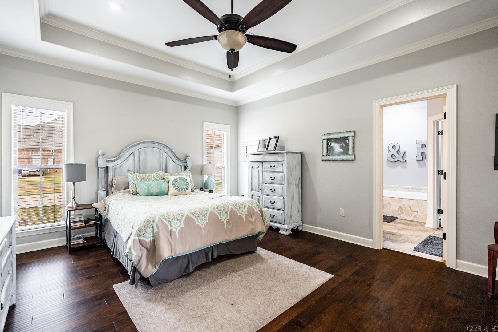 38 Colt Loop  Greenbrier, AR