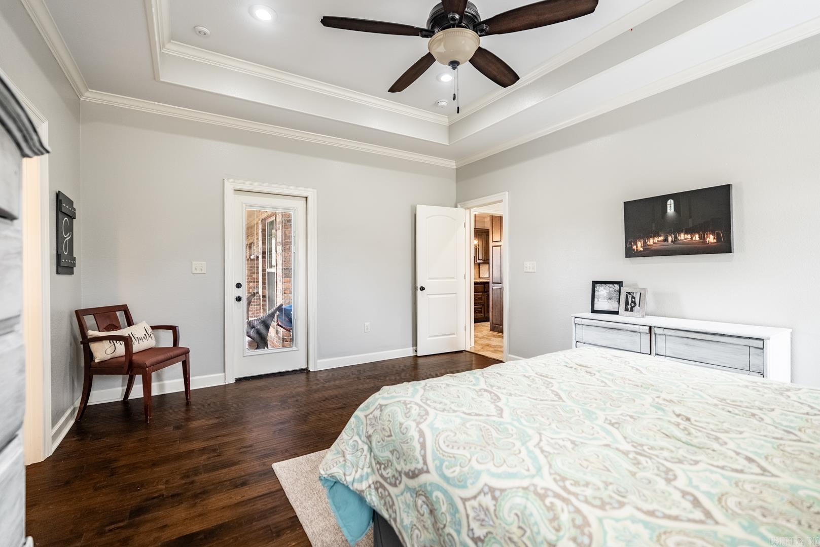 38 Colt Loop  Greenbrier, AR