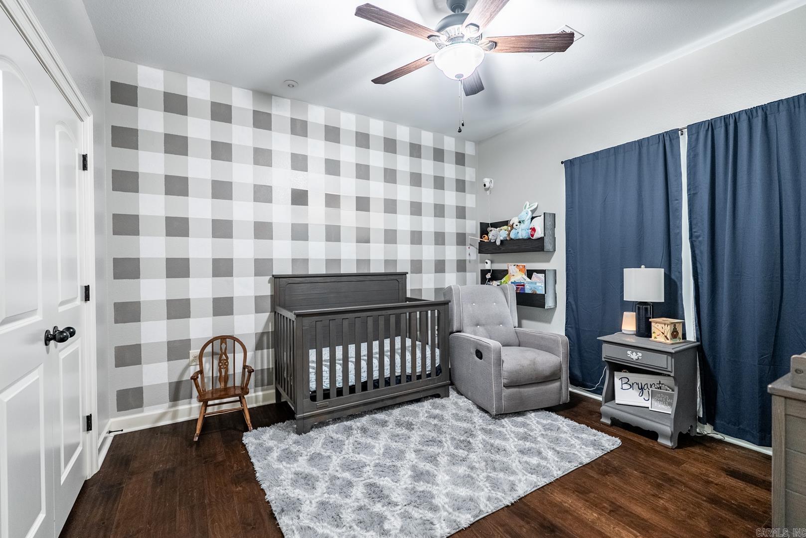 38 Colt Loop  Greenbrier, AR