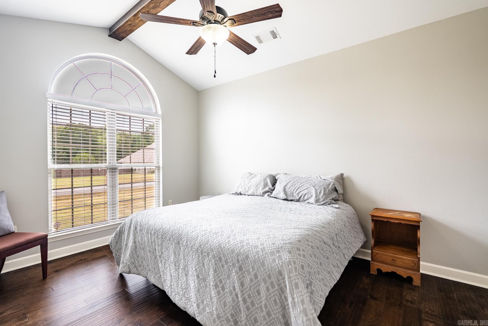 38 Colt Loop  Greenbrier, AR