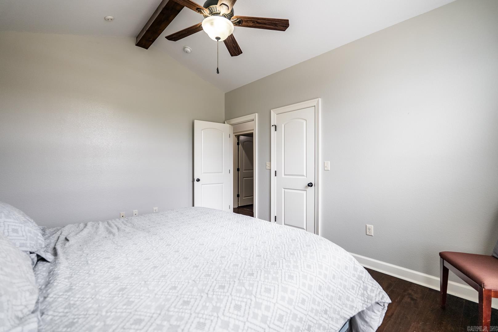 38 Colt Loop  Greenbrier, AR