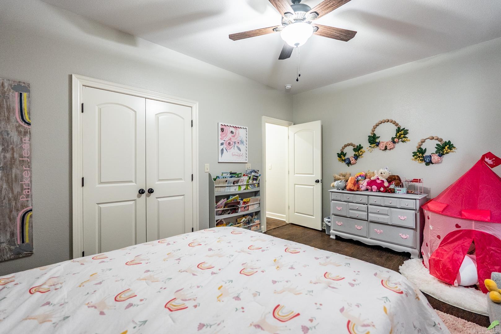 38 Colt Loop  Greenbrier, AR